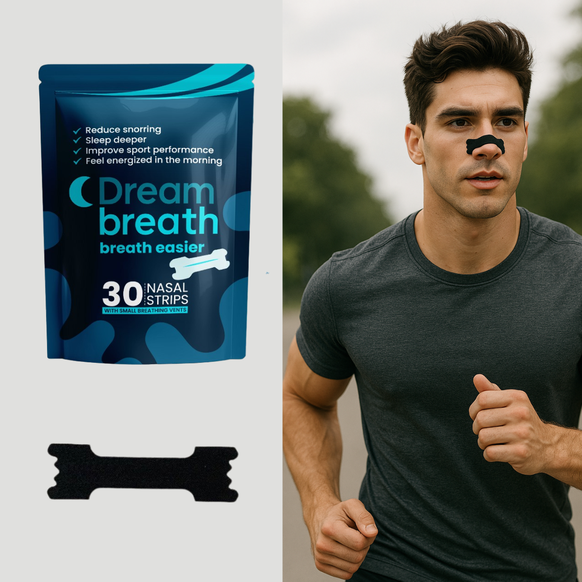 Dreambreath™ Neusstrips