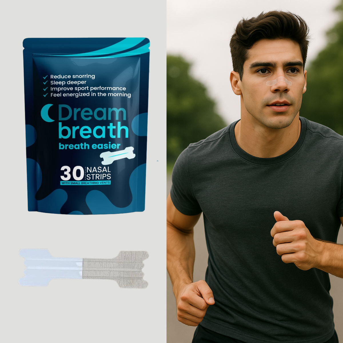 Dreambreath™ Neusstrips